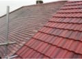 G Preston Roofing logo