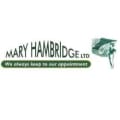 Mary Hambridge Roofing logo