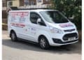 Coventry Roof Trim logo