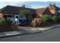 N. Pilgrim Roofing And Renovating logo
