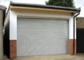 Shutter Door Services logo