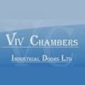 Vc Industrial Doors logo