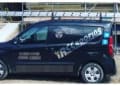 Rcc Roofing. logo
