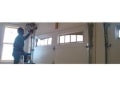 Speedy Garage Door Repairs logo