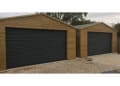 Srs Roller Shutters And Garage Doors logo