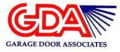 Garage Door Associates logo