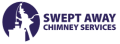 Swept Away Chimney Services logo