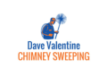 Dave Valentine Chimney Sweeping logo