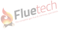 Flue Tech logo