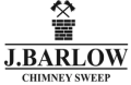 Josh Barlow Chimney Sweep logo
