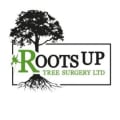 Roots Up Tree Surgery logo
