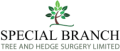 Special Branch Tree & Hedge Surgery. logo