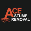 Ace Stump Removals logo