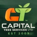 Capital Tree Services logo