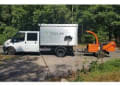Rs Treecare logo