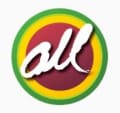All Gardening Lawn Service logo