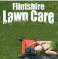 Flintshire Lawncare logo