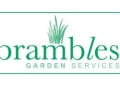 Brambles Garden Services logo