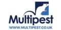 Multipest East logo