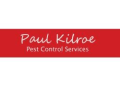 Paul Kilroe Pest Control logo