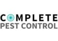 Complete Pest Control logo