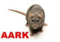 Aark Environmental Services. logo