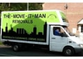 The Move It Man logo