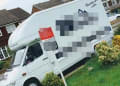 Dw Removals Of Derby logo