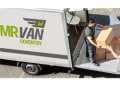 Mr Van Coventry logo
