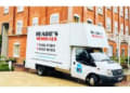 Readie's Removals & Storage logo