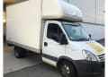 Colchester Man With A Van logo