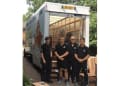 West Cornwall Removals. logo