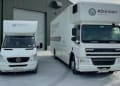 Atkinson Removals logo