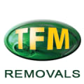 Tfm Removals logo