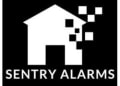Sentry Alarms logo