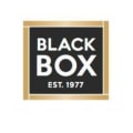 Black Box Security & Fire Solutions logo