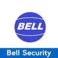 Bell Security logo