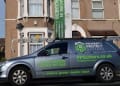 Pp Gutters, logo