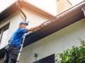 Gutter Cleaning Wolverhampton logo