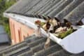 Gutter Cleaning Wirral logo