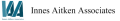 Innes Aitken Associates logo