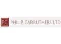 Philip Carruthers logo