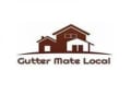 Gutter Mate Local logo