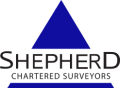 Shepherd Chartered Surveyors logo