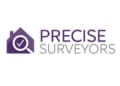 Precise Surveyors logo