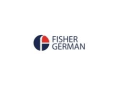 Fisher German logo