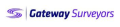 Gateway Surveyors logo