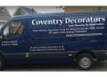 Coventry Decorators logo