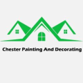 Chester Painting And Decorating logo
