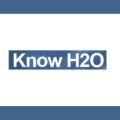 Know H2o logo